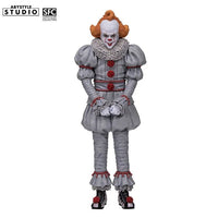 Abysse America - IT (2017): Pennywise - PVC Figure