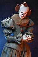 IT: Welcome to Derry: Pennywise - 1/4 Scale Figure - NECA