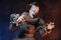 IT: Welcome to Derry: Pennywise - 1/4 Scale Figure - NECA