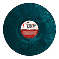 IT: Welcome to Derry - Vinyl Record - Waxwork Records