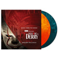 IT: Welcome to Derry - Vinyl Record - Waxwork Records