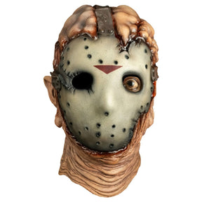 Jason Goes to Hell - '93 Jason Mask - The Last Toy Store