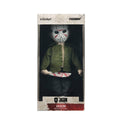 Kidrobot - Jason Universe: Jason Voorhees - Vinyl Face Phunny Plush