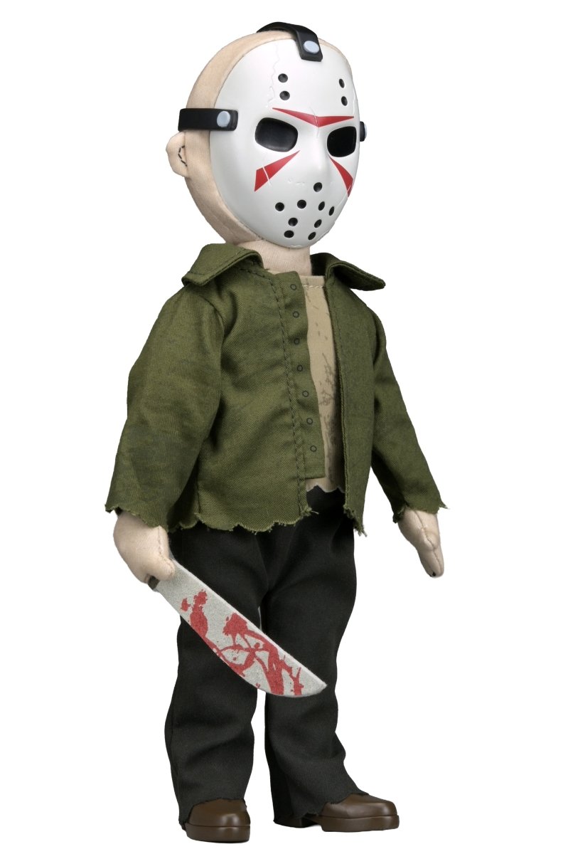 Kidrobot - Jason Universe: Jason Voorhees - Vinyl Face Phunny Plush