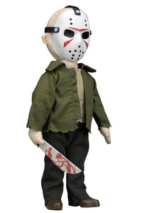 Kidrobot - Jason Universe: Jason Voorhees - Vinyl Face Phunny Plush