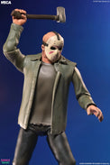 NECA - Jason Universe x Fortnite: Jason Voorhees - 7" Scale Figure (Pre-Order)
