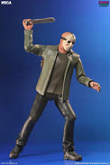 NECA - Jason Universe x Fortnite: Jason Voorhees - 7" Scale Figure (Pre-Order)