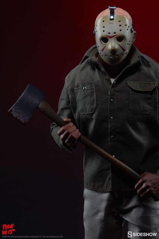 Friday the 13th: Jason Voorhees - 1/6 Scale Figure