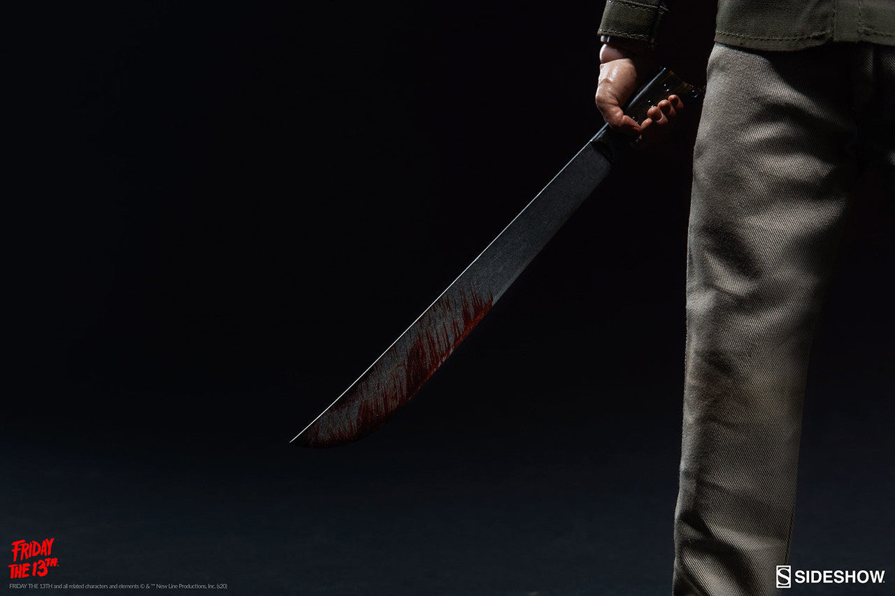 Friday the 13th: Jason Voorhees - 1/6 Scale Figure