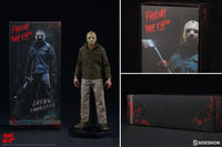 Friday the 13th: Jason Voorhees - 1/6 Scale Figure