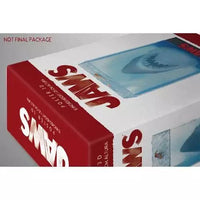 SD Toys Jaws 3D Movie Poster Statue