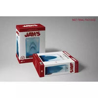 SD Toys Jaws 3D Movie Poster Statue