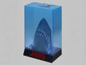 Jaws (50th Anniversary) - Light Up 3D Movie Poster - SD Toys