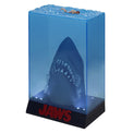 Jaws (50th Anniversary) - Light Up 3D Movie Poster - SD Toys