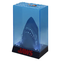 Jaws (50th Anniversary) - Light Up 3D Movie Poster - SD Toys