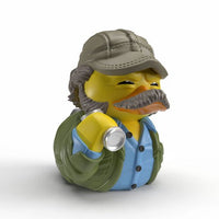 Jaws: Quint - TUBBZ Cosplaying Duck (Boxed Edition) - Numskull