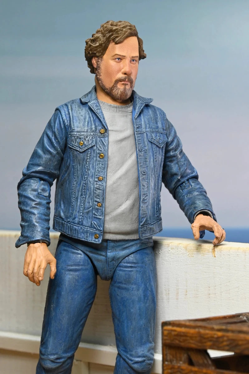 Jaws: Ultimate Matt Hooper Amity Arrival (50th Anniversary) - 7