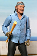 Jaws: Ultimate Sam Quint (50th Anniversary) - 7" Scale Figure - NECA