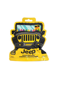 Jeep® Branded Ducks - 2" Vinyl Figure Blind Bag - License 2 Play