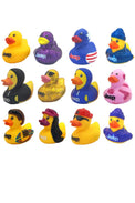 Jeep® Branded Ducks - 2" Vinyl Figure Blind Bag - License 2 Play