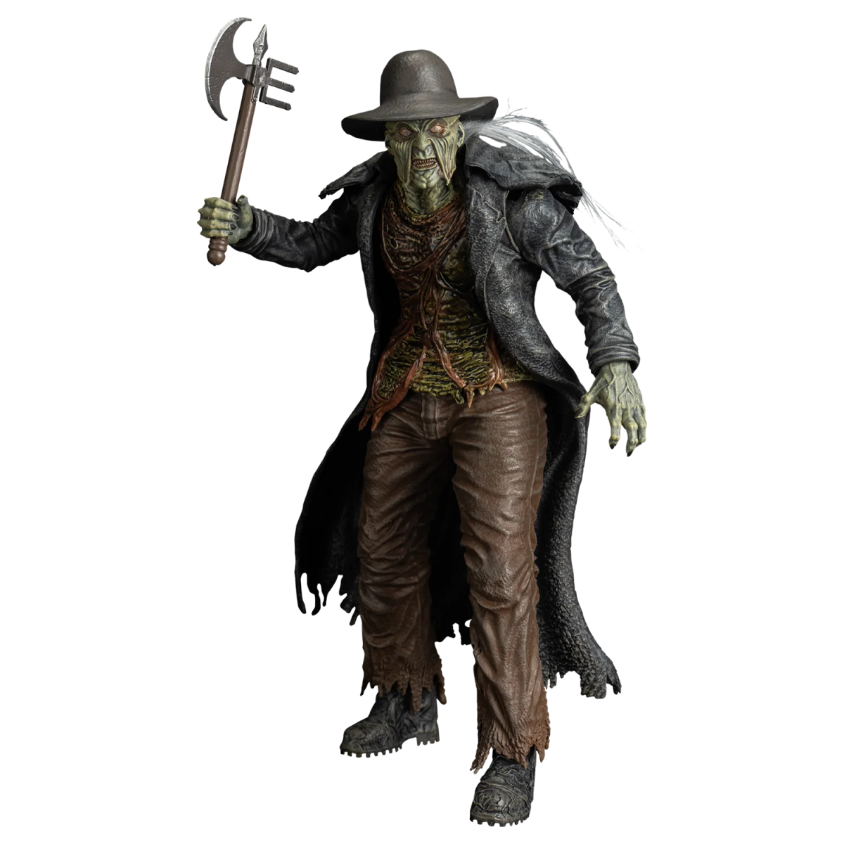 Jeepers Creepers: The Creeper - 8" Scale Scream Greats Figure - Trick or Treat Studios