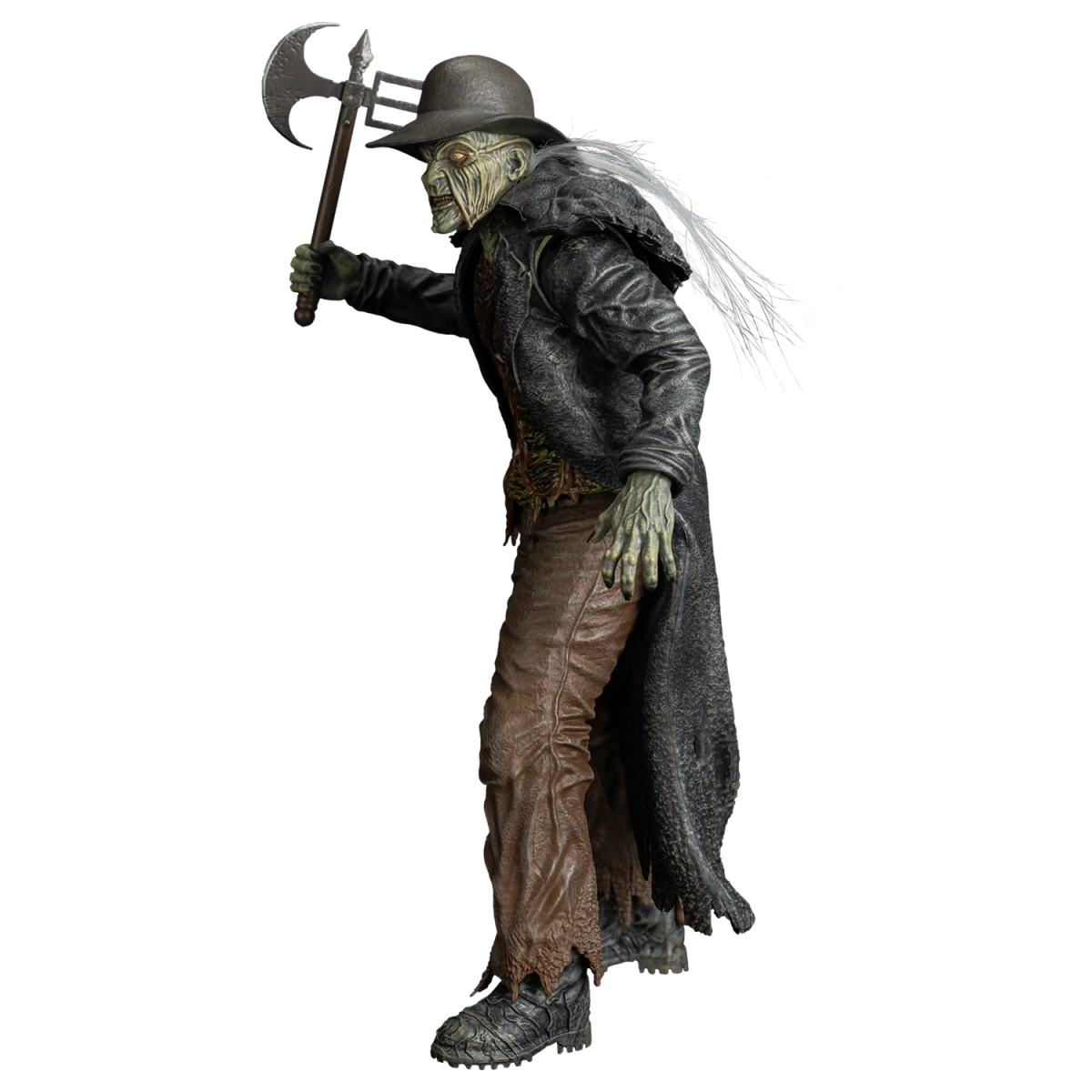Jeepers Creepers: The Creeper - 8" Scale Scream Greats Figure - Trick or Treat Studios