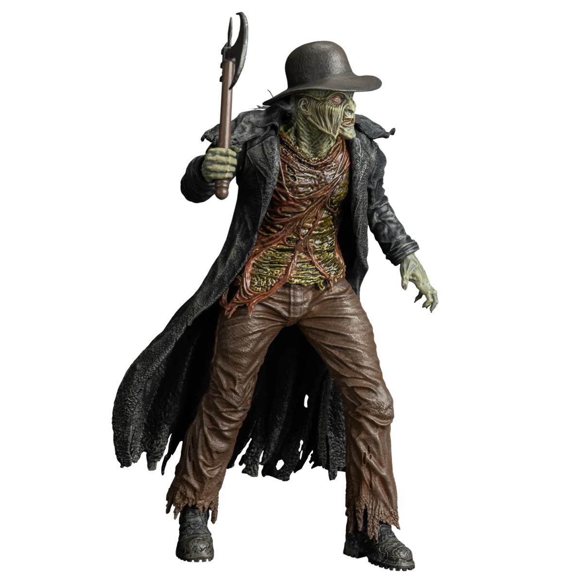 Jeepers Creepers: The Creeper - 8" Scale Scream Greats Figure - Trick or Treat Studios