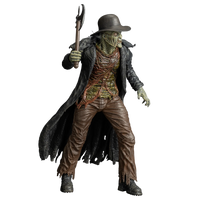 Jeepers Creepers: The Creeper - 8" Scale Scream Greats Figure - Trick or Treat Studios