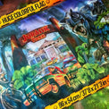 Jurassic Park: The Lost Memories - Collector Box - Doctor Collector