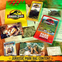 Jurassic Park: The Lost Memories - Collector Box - Doctor Collector