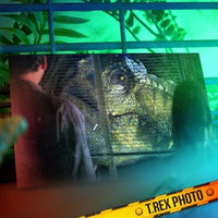 Jurassic Park: The Lost Memories - Collector Box - Doctor Collector