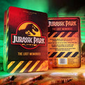 Jurassic Park: The Lost Memories - Collector Box - Doctor Collector