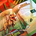 Jurassic Park: The Lost Memories - Collector Box - Doctor Collector