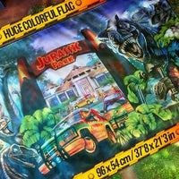 Jurassic Park: The Lost Memories - Collector Box - Doctor Collector