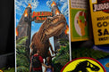 Jurassic Park: Welcome Kit - Collector Box - Doctor Collector