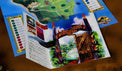 Jurassic Park: Welcome Kit - Collector Box - Doctor Collector