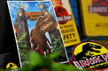 Jurassic Park: Welcome Kit - Collector Box - Doctor Collector