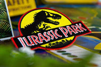 Jurassic Park: Welcome Kit - Collector Box - Doctor Collector