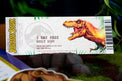 Jurassic Park: Welcome Kit - Collector Box - Doctor Collector