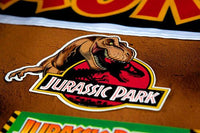 Jurassic Park: Welcome Kit - Collector Box - Doctor Collector
