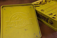Jurassic Park: Welcome Kit - Collector Box - Doctor Collector