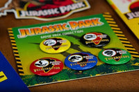 Jurassic Park: Welcome Kit - Collector Box - Doctor Collector