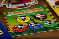 Jurassic Park: Welcome Kit - Collector Box - Doctor Collector