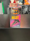 Kenner Batman - Batjet Vehicle with Blast - Off Missile and Spring Action Wings - The Last Toy Store