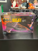 Kenner Batman - Batjet Vehicle with Blast - Off Missile and Spring Action Wings - The Last Toy Store