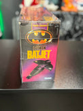 Kenner Batman - Batjet Vehicle with Blast - Off Missile and Spring Action Wings - The Last Toy Store