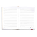Killer Klowns from Outer Space - 5 Tab Spiral Notebook - Silver Buffalo