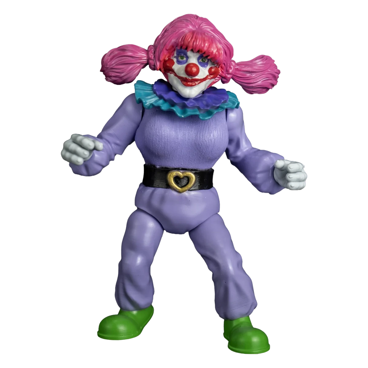 Killer Klowns from Outer Space: Daisy - 5" Figure (Pre - Order) - Trick or Treat Studios
