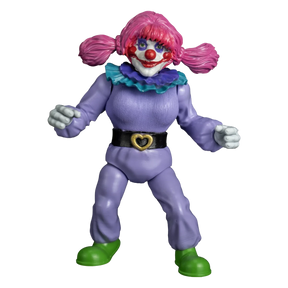 Killer Klowns from Outer Space: Daisy - 5" Figure (Pre - Order) - Trick or Treat Studios