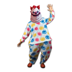 Killer Klowns from Outer Space - Fatso Costume - Trick or Treat Studios